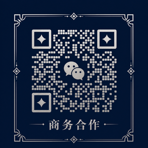 51暗网商务合作微信二维码